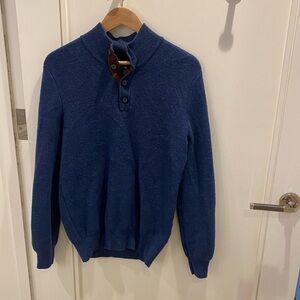 The Men's Store at Bloomingdale' Sweater